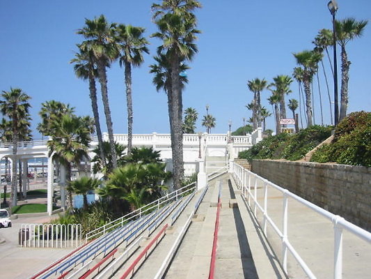 Oceanside Beach &amp; Pier-23