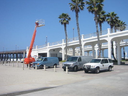 Oceanside Beach &amp; Pier-14