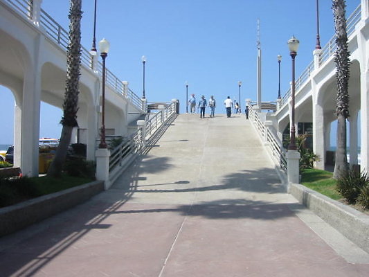 Oceanside Beach &amp; Pier-7