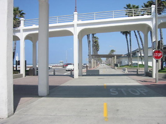 Oceanside Beach &amp; Pier-15