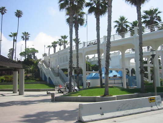 Oceanside Beach &amp; Pier-8