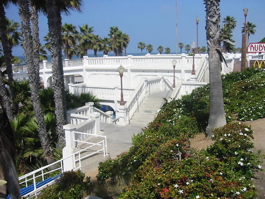 Oceanside Beach &amp; Pier-4