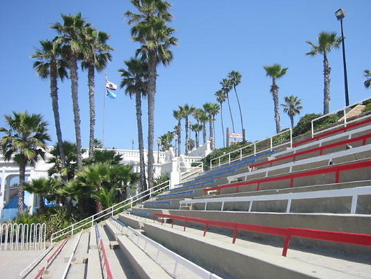 Oceanside Beach &amp; Pier-21