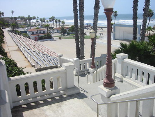 Oceanside Beach &amp; Pier-11