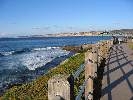 La Jolla Cove Beach-21