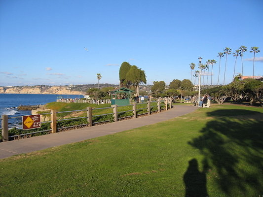 La Jolla Cove Beach-39