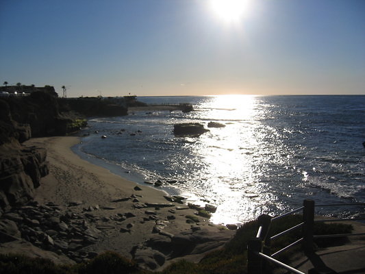 La Jolla Cove Beach-43