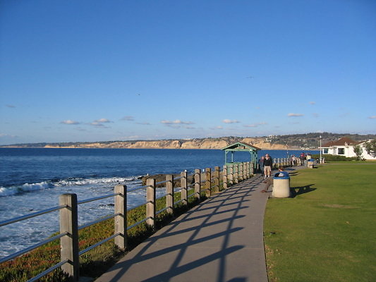 La Jolla Cove Beach-25