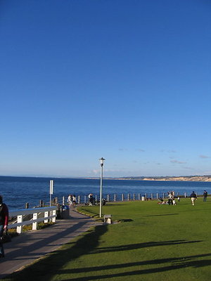 La Jolla Cove Beach-47