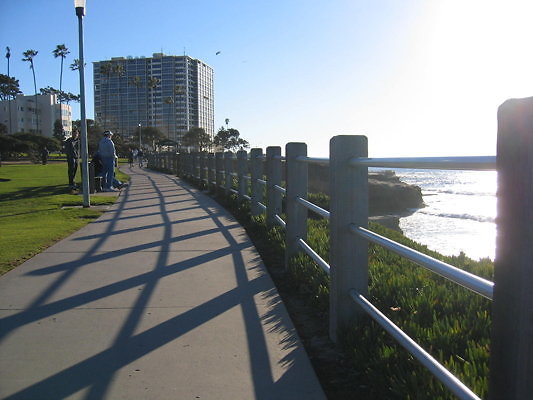 La Jolla Cove Beach-24