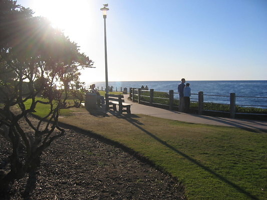 La Jolla Cove Beach-32