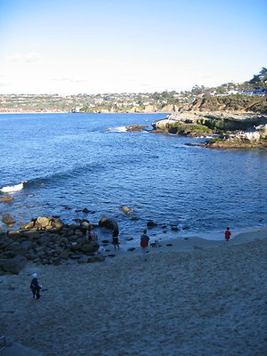 La Jolla Cove Beach-14