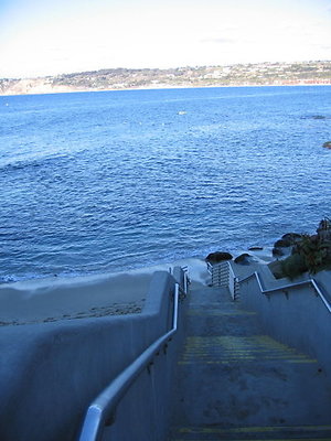 La Jolla Cove Beach-4