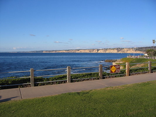 La Jolla Cove Beach-38