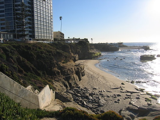 La Jolla Cove Beach-44