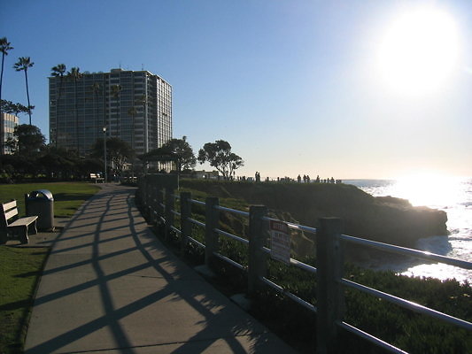 La Jolla Cove Beach-28