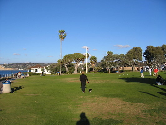 La Jolla Cove Beach-26