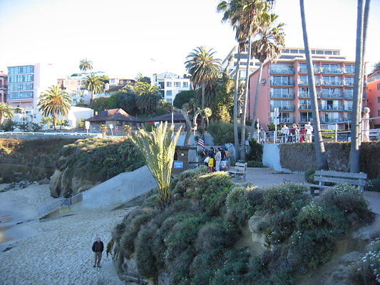 La Jolla Cove Beach-17