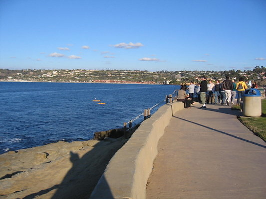 La Jolla Cove Beach-20