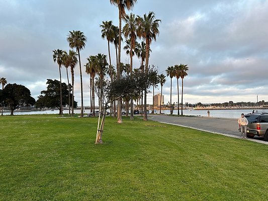 MissionBay- MissionPointPark