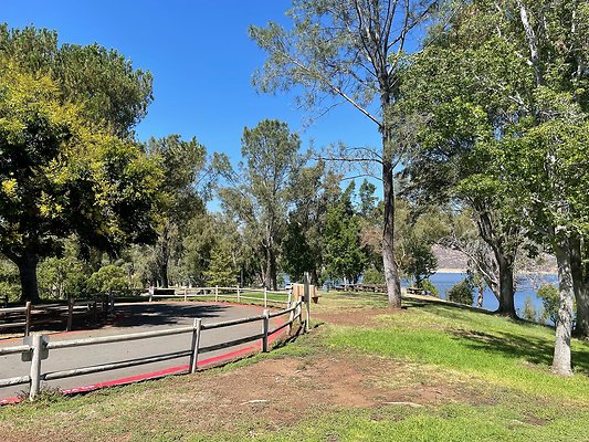 Lake Poway