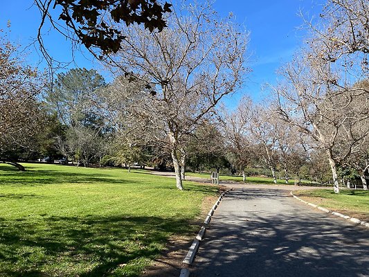 San Dieguito Park