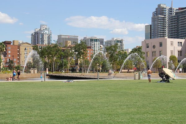 Waterfront Park