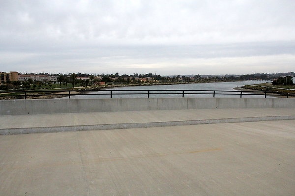 NTC Pedestrian Bridge