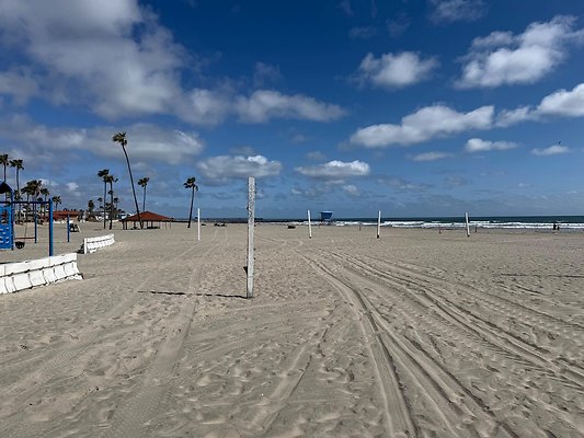 Oceanside North Jetty Tower 16-18