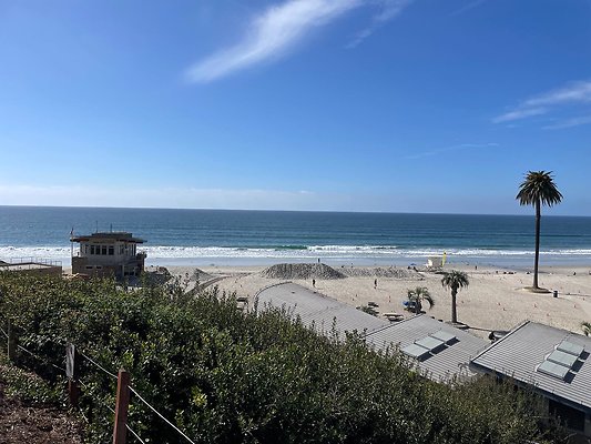 Moonlight Beach - Encinitas