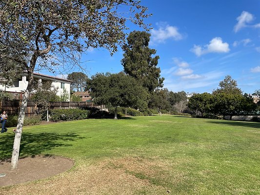 Cottonwood Creek Park - Encinitas