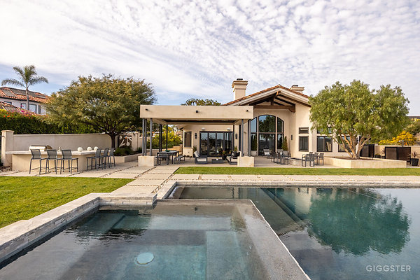 6- Coastal Contemporary - Rancho Del Mar