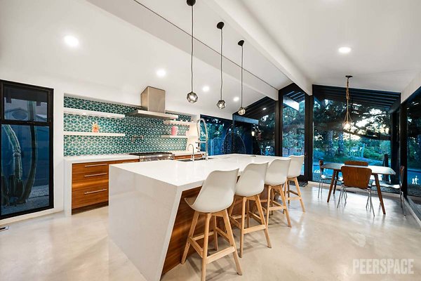 10- Modern Mid Century - El Cajon