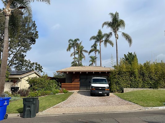 Weingarten - La Jolla Shores