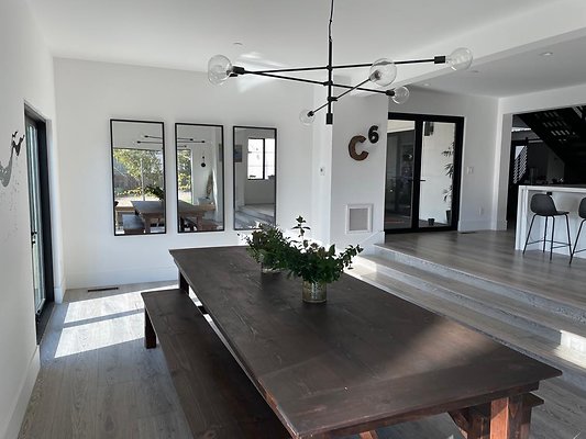 Interiors