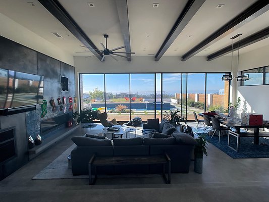 Interiors