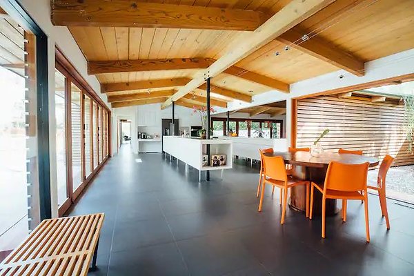 Interiors