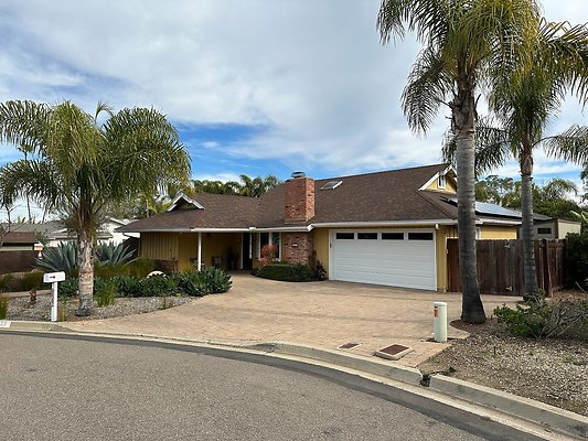 Gregory - Encinitas Gregory - Encinitas