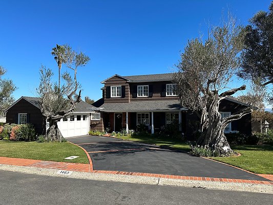 Arnett - Pt Loma Arnett - Pt Loma