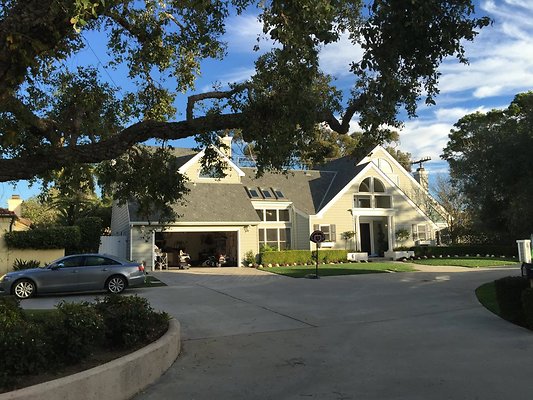 McQueen - Pt Loma McQueen - Pt Loma