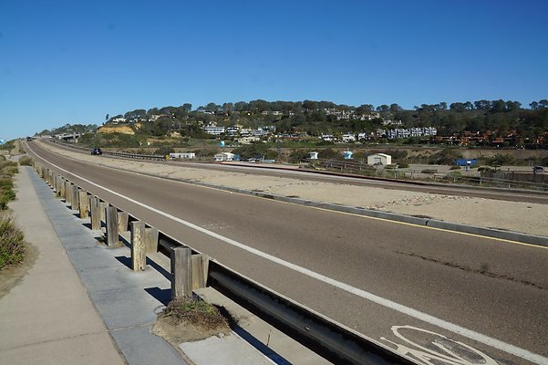 Torrey Pines Rd. - City of SD