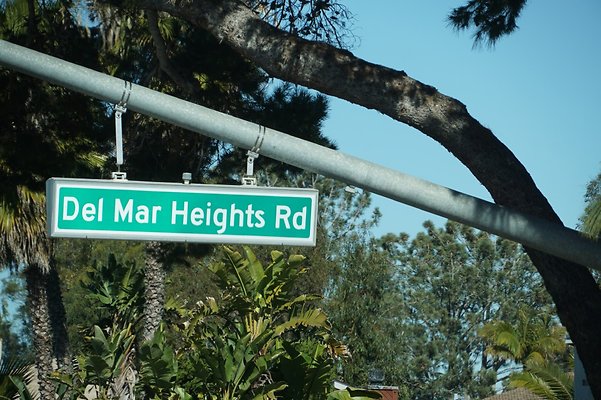 Camino Del Mar - City of Del Mar