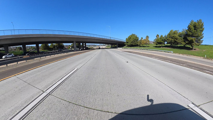 125 NB btw 54 &amp; 8