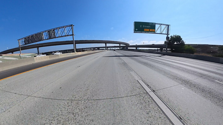 5 FWY SB Chula Vista